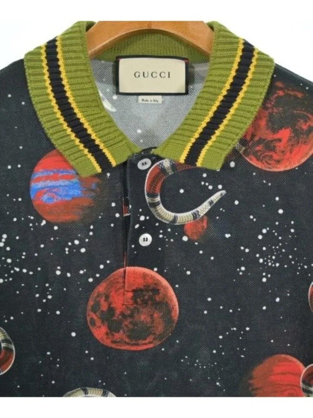 Gucci brand item